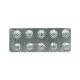 PRE NICGABA NTM Tablet 10's - Neuropathic Pain-Dru