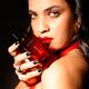 Giordano Red Desire Eau De Parfum 100 ml - Women Perfumes (Edt/Edp)