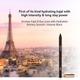 Belora Paris Kohl Kiss Intense Hydrating Kajal+Eyeliner 1.2 gm - Kajal & Kohls