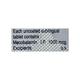 Methico 1000mcg Tablet 10'S - Supplements-Vbc