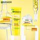 Garnier Bright Complete Vitamin C Gel Facewash Gentle Cleanser Skin 100ml - Under Eye Creams & Serums