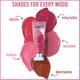 Insight Cosmetics Lip Cream -Nuit 5.5 gm - Liquid Lipsticks