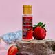 Cosmos by Bewakoof Body Wash with Strawberry & Magnesium 30 ml - Shower Gels & Body Wash