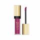 Lakme Beyond Matte Lip Liquid, Magenta Rhythm, 2.4 ml - Liquid Lipsticks