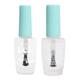 SUGAR POP Nail Lacquer 27 Crystal Clear 10 ml - Nail Polish