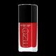 Deborah Milano All In One Nail Enamel - 11 Deep Red 9.5 ml - Nail Polish