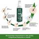 Organic Forest Hair Fall Control, Hair Thickening & Hair Growth Shampoo 100 ml - Shampoos
