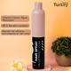 Barcode Professional Hair Spray Colour Protect (BCSP001) 400 ml - Hair Sprays & Mists