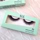 Kingdom Of Lashes - Ivy - Faux Mink False Eyelashes 1's - Eyelashes