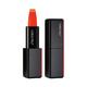 Shiseido Modern Matte Powder Lipstick 528 Torch Song 4 gm - Lipsticks