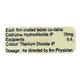 CETIFAR Tablet 10's - Allergies-Ant