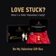 India Grooming Club Be My Valentine Gift Box 450 ml - Shower Gels & Body Wash