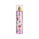 Dorall Collection Mystique Charm + Mysticlavender and Honey + Cherry Bouquet Body Mist 3's - Women Perfumes (Edt/Edp)
