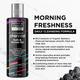 Bryan & Candy Charcoal Shower Gel 300 ml - Shower Gels & Body Wash