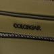 Colorbar The Classic Crossbody - Olive 1's - Makeup Bags & Cases