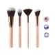 Luxie Classic Face Brush - Rose Gold 1's - Face Brush