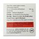 CEFUDENZ 500 Tablet 10's - Bacterial Infections-Cep