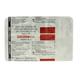 GLYCIPHAGE G 0.5 Tablet 10's - Diabetes-Ant