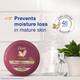 Dove Body Love Pro Age Body Butter, For Mature Skin, Paraben Free 240 gm - Body Butter