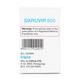 Daruvir 800mg Tablet 30'S - Viral infections-Ant