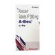 A BEC Tablet 60's - Viral infections-Ant