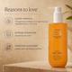 Kimirica Madagascar Vanilla Nourishing Shower Gel with Nettle Extract, All Skin Type 300ml - Shower Gels & Body Wash