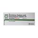 DICLOFAM PLUS G Tablet 10's - Pain relief-Nsa