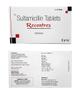 Recontrex Tablet 10'S - Bacterial Infections-Pen
