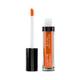 Lakme Absolute Matte Melt Liquid Lip Color Crazy Tangerine 6 Ml - Liquid Lipsticks
