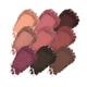 Swiss Beauty Ultimate Eyeshadow Palette - (Shade-6) 6 gm - Eye Shadow Palettes