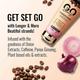 St.Botanica Conditioner - GO Long 200 ml - Conditioners