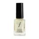 Faces Canada hi Shine Nail Enamel Pearl White-03 9 Ml - Nail Polish