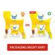 Sugar Free Gold Pellets 110's - Sugar Substitutes (Fitness)