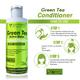 Volamena Active Detox Hair Conditioner - Green Tea 200 ml - Conditioners