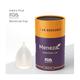 Meneza Menstrual Cup - Medium - Menstrual Cups