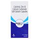 MARSHEL PLUS Capsule 15's - Supplements-Cal
