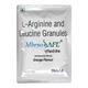 Mbryosafe Orange Flavour Granules 7Gm - Supplements-Sup