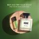 Engage EDP One Soul 100ml+3ml Vial 1's - Perfumes (Edt/Edp)