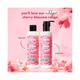 Love Beauty And Planet Cherry Blossom & Tea Rose Body Lotion - 190 ml - Lotions & Creams