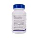 Healthvit Inositol - Capsules 60's - Herbal Dietary Supplement