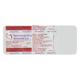 Bisocar 2.5mg Tablet 10'S - Hypertension-Bet