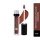 Star Struck by Sunny Leone Matte Liquid Lip Color Cinnamon 6 ml - Liquid Lipsticks