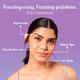 Bombae Eyebrow & Face Trimmer fuzz OFF - Shaving & Hair Removal