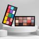 Makeup Revolution Reloaded Combo I 33gm - Face Palettes