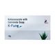 K FUNG Soap 75gm - Skin Infections-Taa