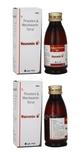Neuromin M Syrup 100ml - Nootropics And Neurotrophics