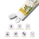 Hajamat Advanced Anti Aging Aftershave Anti Aging After Shave Lotion, Sandalwood Fragrance 100ml - Aftershave Lotion