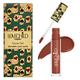 LoveChild Masaba Game On 05 Hukum Mad Matte Liquid Lipstick 5 ml - Liquid Lipsticks