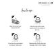 Dromen & Co No More Double Chin Rose Collagen Jawline Mask 15gm - Face Packs