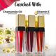 Faces Canada No Transfer Matte Lipstick Wanderbug 04 3.5 Ml - Liquid Lipsticks